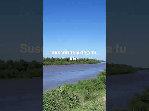 Puerto Vilelas Chaco