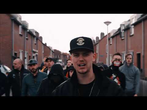 Kosek KRK ft. Toksin - Dziki Zachód prod. Jeleń