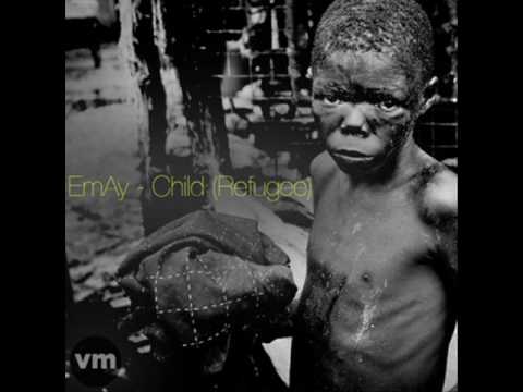 [Emay] Child (Refugee)