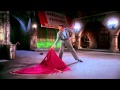 Funny Face (1957) - "Let's Kiss and Make Up" Song - Audrey Hepburn & Fred Astaire (6 of 10)