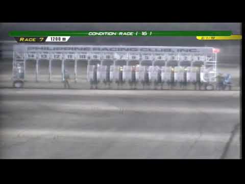 PRCI Race 7 - February 1, 2019