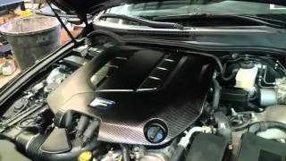 LEXUS TOYOTA EVAP FAULT CODE P0441 FOLLOWS BY P0445 FIX!