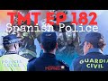 TMT Ep 182 The Spanish Police The 3 Forces Explained