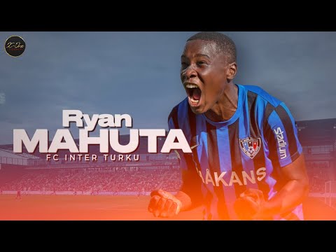 Ryan Mahuta  ● FC Inter Turku ● LB/LWB/LW ● Highlights