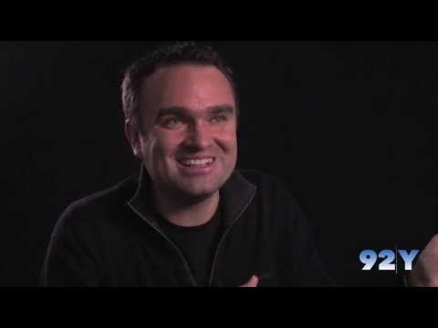 Jörg Widmann on Composing Music | 92Y Performing Arts - Concerts