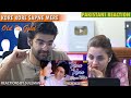 Pakistani Couple Reacts To Kore Kore Sapne Mere | Sooryavansham | Amitabh Bachchan , Kumar Sanu