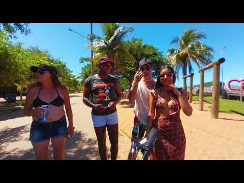CARNAVAL: ESPECIAL DOMINGÃO DE SOL E MAR - PIÚMA-ES-BRASIL