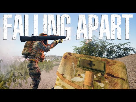 A Team in Shambles | Squad New Player Match Analysis