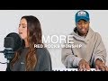 Worship Moment With Jess Conte More Red Rocks Worship