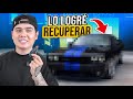 ME R0BAR0N ESTE AUTO HACE 6 AÑOS Y HOY ESTÁ DE VUELTA ManuelRivera11