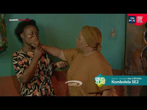 Binti Msumi ni mchawi haswaaa | KOMBOLA SE02 EP 89
