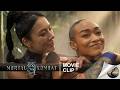 MORTAL KOMBAT II Jade VS Kitana Movie Clip 2026 Tati Gabrielle Adeline Rudolph