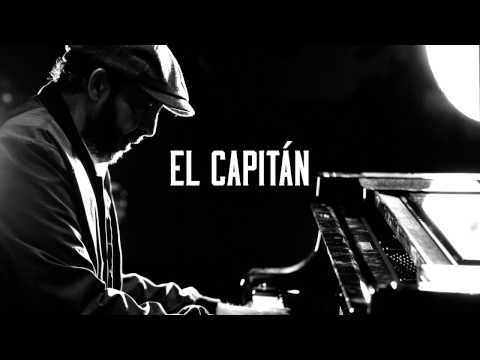 El Capitan - Juan Luis Guerra