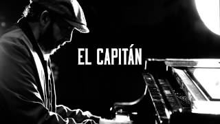 Juan Luis Guerra 4.40 -  El Capitan (Audio)