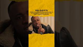#yogotti When u understand every1 is in business to make 💰 u wont take it personal🎥 @Amarudontv