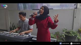 Download lagu Nada Nada Cinta ~ Nia Dhirga ft Yogi | IRAMA DOPANG mp3