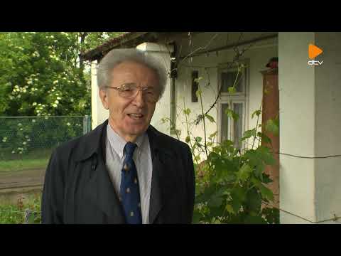 "A mondat becsülete" - Abádi Nagy Zoltán