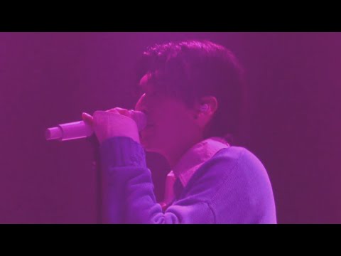 230610 my little blue boat [Pier 1:Love] : 콜드 (Colde) - 향