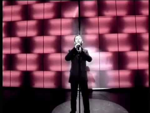 Giorgos Mazonakis - S' exo kanei Theo (Official Video Clip)