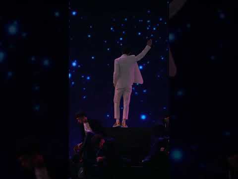 [Stage direct shot] 210130 王一博　Wang Yibo's "lusty" dance to Versace On The Floor -舞台直拍