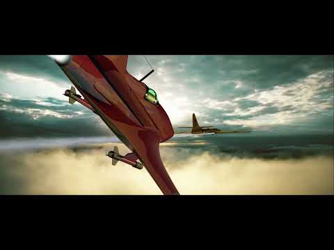 LE SECRET DE L'ESPADON. Nic Herber Animation. Les aventures de Blake et Mortimer de Edgar P. Jacobs