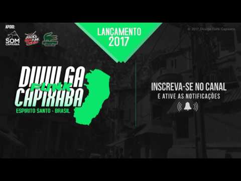 MC MARVIN - MAMA GAMA [ DJ BRENIN ] (AUDIO OFICIAL) DIVULGA FUNK CAPIXABA - 2017 ©