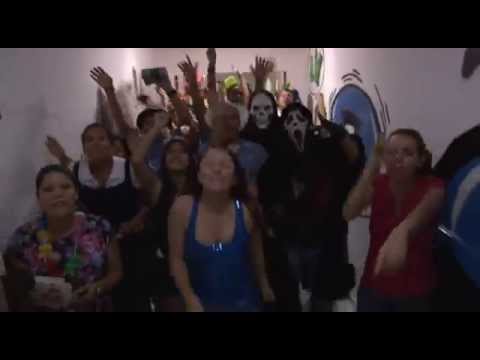 Lipdub Estácio de Sá Vitória ES