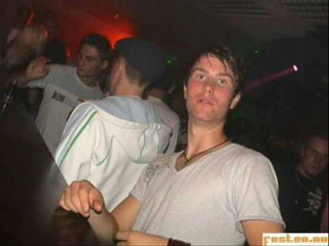 Andreas Carlsson a.k.a. Morgan Kall - At least its done