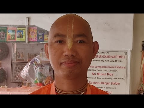 SB 6.1.3-5 By HG Keshav Krishna Das