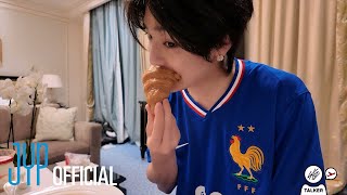 Download lagu [Stray Kids : SKZ-TALKER GO! Season 5] Ep.31 PARIS mp3