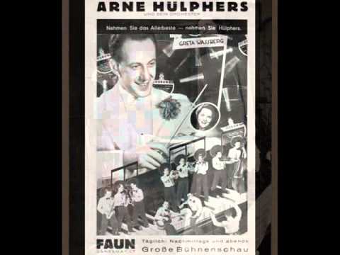 Greta Wassberg - När Jag Säger God Natt (Glück und Glas) - Tribute to Greta Wassberg