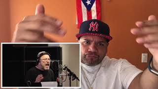 Lin-Manuel Miranda - Almost Like Praying feat Artists for Puerto Rico REACTION!!!