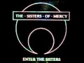 THE SISTERS OF MERCY - NINE WHILE NINE