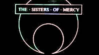 THE SISTERS OF MERCY - NINE WHILE NINE