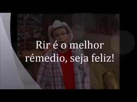 Tiririca imita compadre Washington do é o tchan