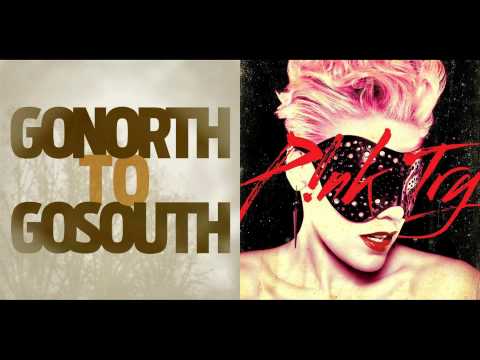 GoNorthToGoSouth - Try (Audio)