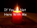 Celine Dion - Blue Christmas (Lyrics)