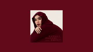 Lirik Lagu Diam, Kamu Berisik! - SIVIA: Hidup Ini Tak Lagi Tenang, Berlomba Jadi Pahlawan