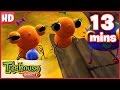 Miss Spider Stuck On You Ep 39B HD Cartoons
