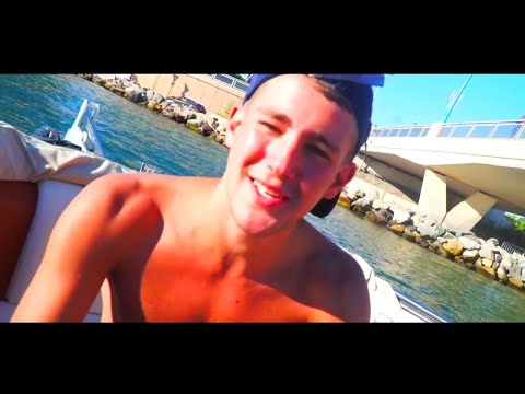 L'allemand - m'en aller- clip officiel