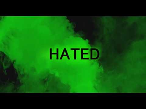 HATED VS RebelArmy & Universali