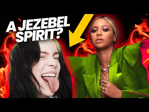 If You have a “Jezebel spirit,” THIS is God’s Warning to you!