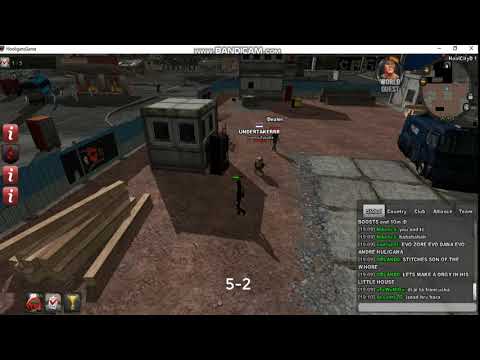 HOOLIGANSGAME VOL 2 - UnderLicker ( RUN / RAPE and LOG )