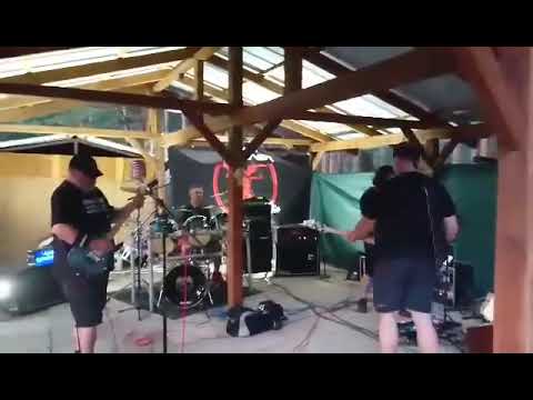 Vancover - Tušťské pískárny 2019