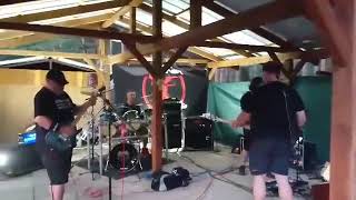 Tušťské pískárny 2019