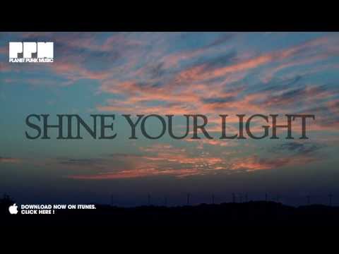 Bass-T & Friends - Shine Your Light (Official Video)