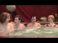 HOT TUB THEATRE Episode 3 Ghostbusters