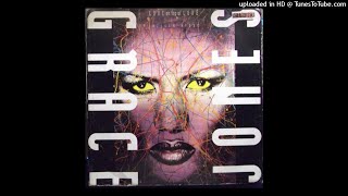Grace Jones | Love On Top Of Love - Killer Kiss (The Cole &amp; Clivilles Garage House Mix)