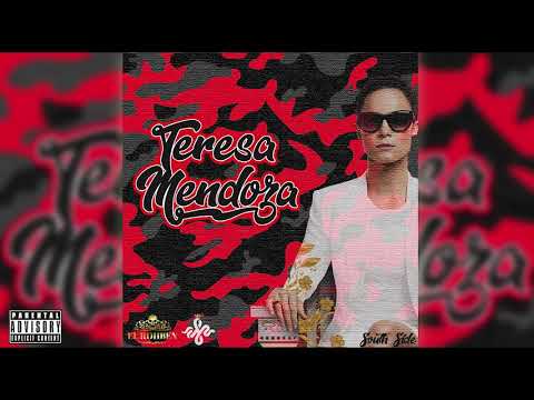 EL ROHBEN ft. ESSERPENT - Teresa Mendoza