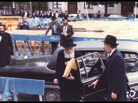 Watch: Lag B'omer Parade Prep | 5744